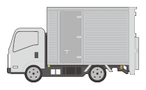 中型車