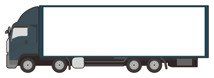 大型車